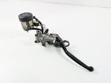 Load image into Gallery viewer, 2022 Ducati Hypermotard 950 Brembo Front Radial Brake Master Cylinder 62441121A
