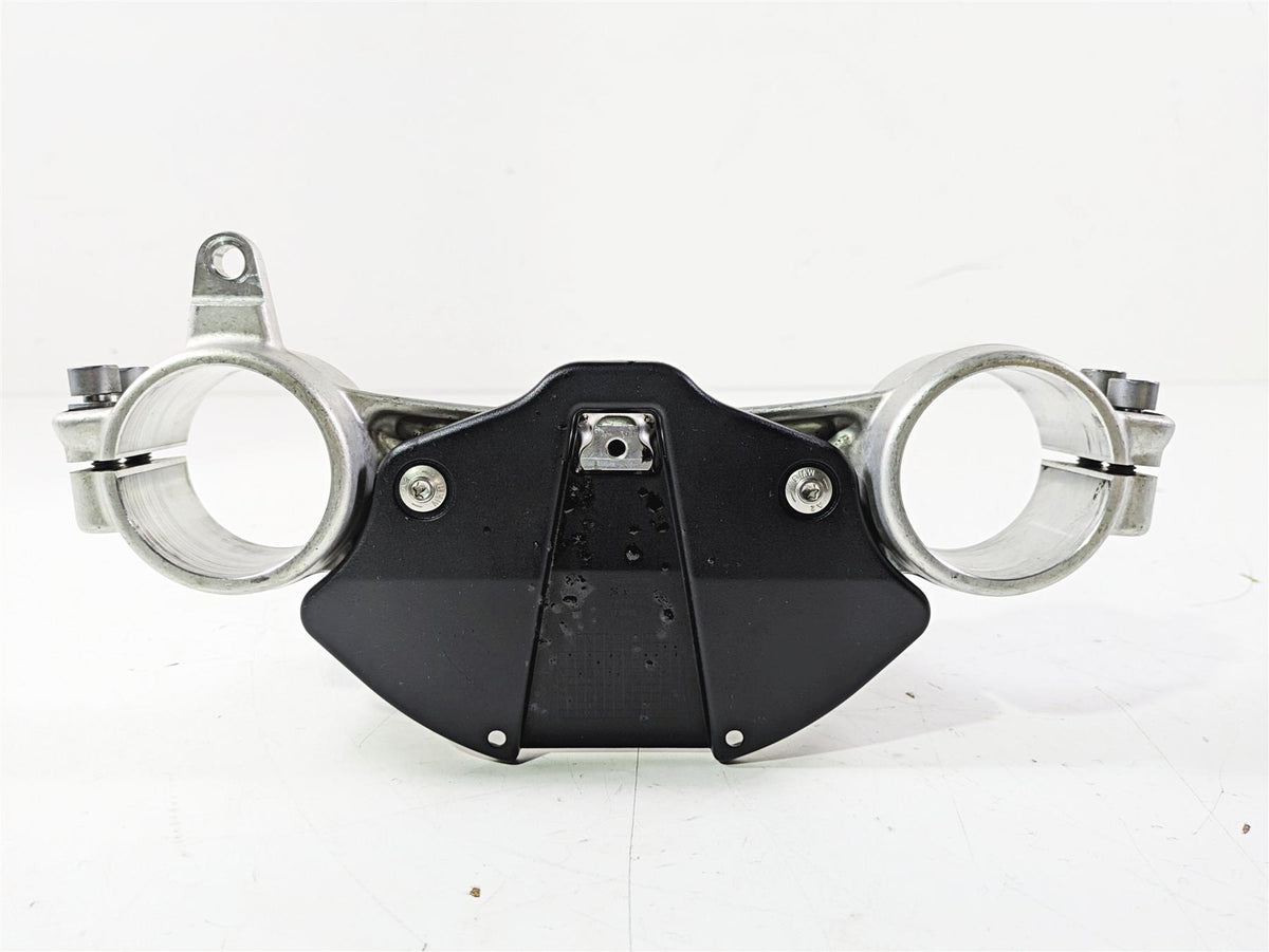 2019 BMW S1000XR K49 Lower Triple Tree Steering Clamp 58mm 31428552900 {{ shop.shopifyCountryName }} - Mototech271