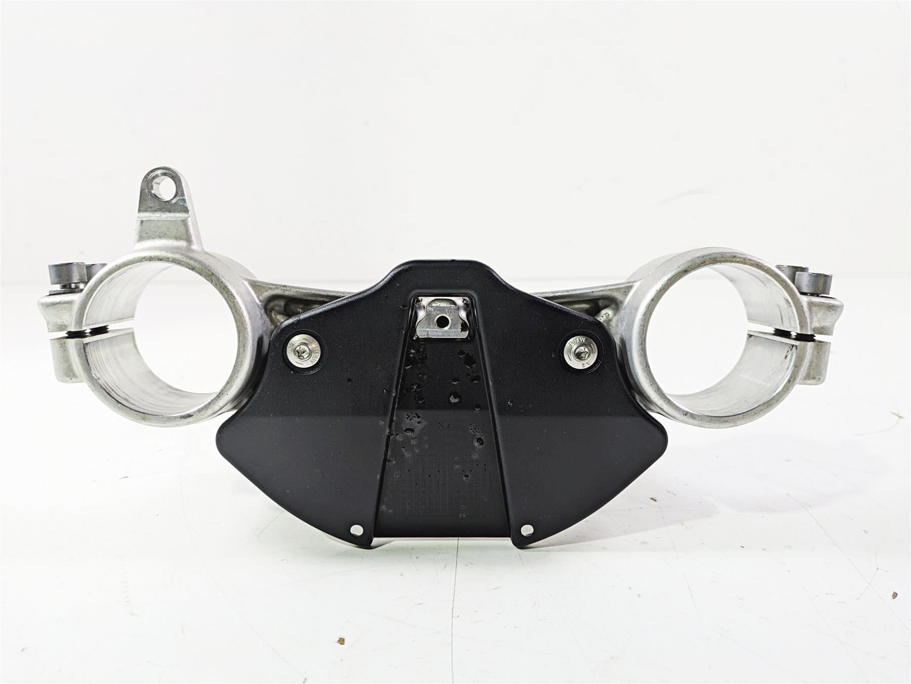 2019 BMW S1000XR K49 Lower Triple Tree Steering Clamp 58mm 31428552900 {{ shop.shopifyCountryName }} - Mototech271