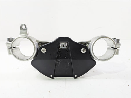 2019 BMW S1000XR K49 Lower Triple Tree Steering Clamp 58mm 31428552900 {{ shop.shopifyCountryName }} - Mototech271