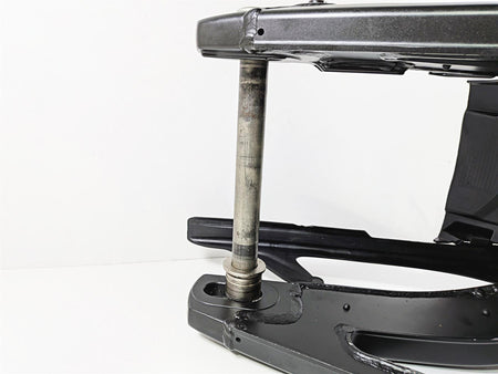 2008 Yamaha YZF R1 RN19 Straight Rear Swingarm Swing Arm & Axle 4C8-22110-10-00 {{ shop.shopifyCountryName }} - Mototech271
