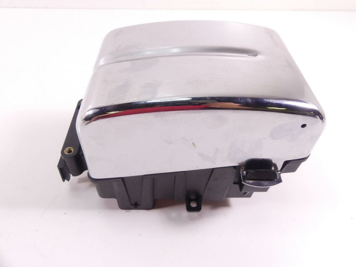 2016 Harley FXDL Dyna Low Rider Electric Holder Tray Carrier & Cover 70367-12 {{ shop.shopifyCountryName }} - Mototech271