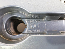 Load image into Gallery viewer, 2004 BMW R1150GS R21 Left Cylinder Head Valve Cover 11127672585
