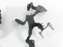 Load image into Gallery viewer, 2018 Harley FXBRS Softail Breakout All Electrical Carrier Mount Holder Set 69201632 | Mototech271
