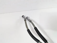 Load image into Gallery viewer, 2017 BMW S1000R K47 Front Flexible Abs Brake Line Set 34328548847 34328548848
