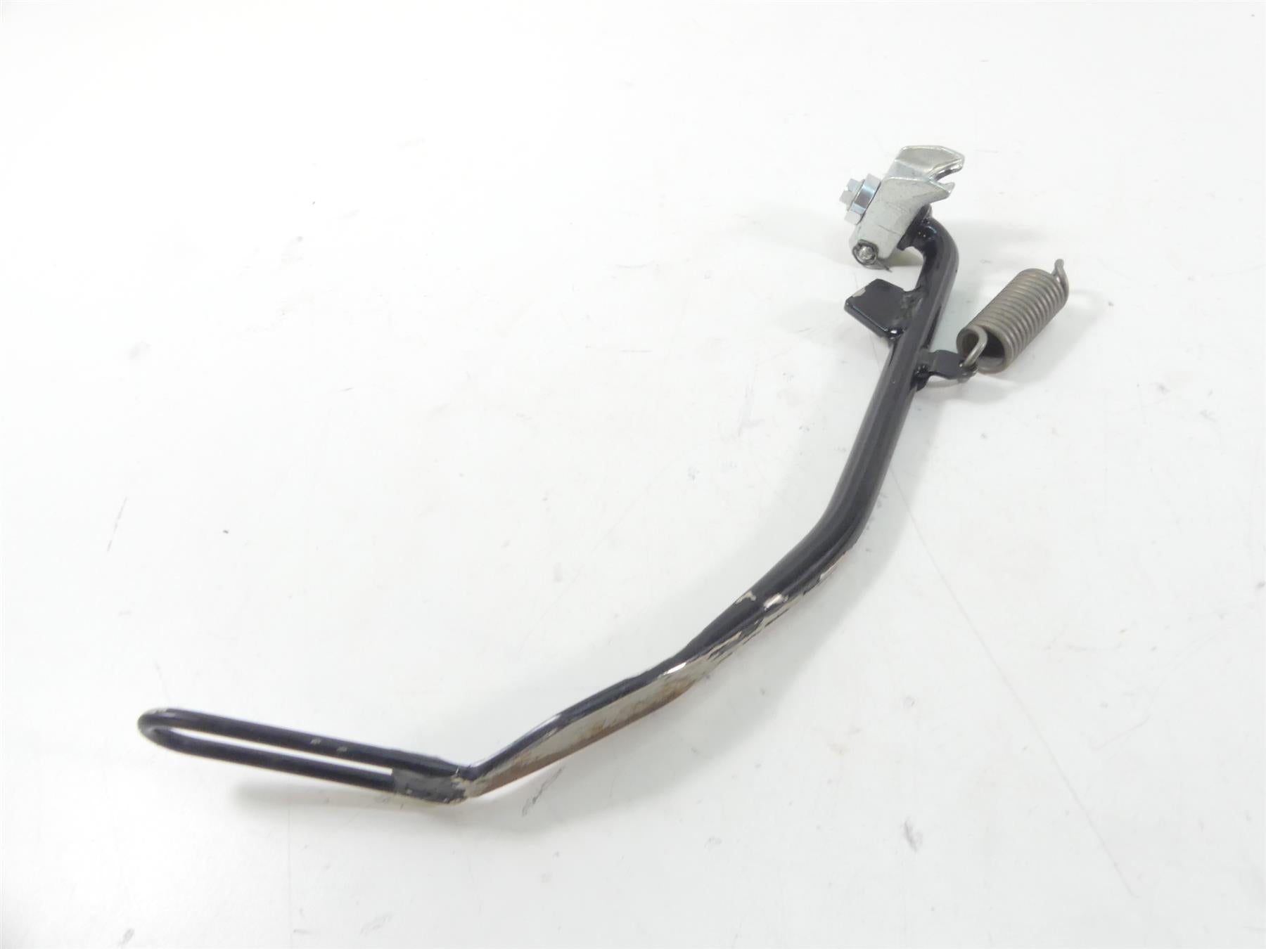 2016 Harley FXDLS Dyna Low Rider Side Kickstand Kick Jiffy Stand 50000138 {{ shop.shopifyCountryName }} - Mototech271