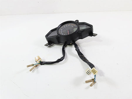 2018 Lifan King Power Racing KPR200 Speedometer Gauges 371miles Only QJP37000 {{ shop.shopifyCountryName }} - Mototech271