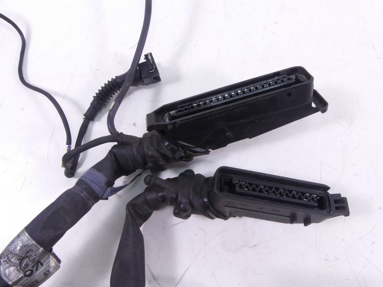 1995 BMW R1100RS 259S Wiring Harness Loom -Read 61112306528 {{ shop.shopifyCountryName }} - Mototech271