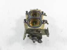 Load image into Gallery viewer, 2007 Victory Vegas Jackpot Throttle Body Bodies Valve Flap 1253363 | Mototech271
