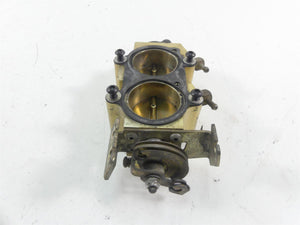 2007 Victory Vegas Jackpot Throttle Body Bodies Valve Flap 1253363 | Mototech271
