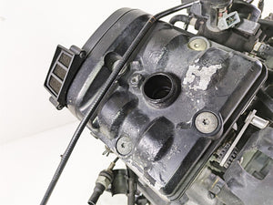 2013 Ducati Hyperstrada 821 Running Engine Motor -Video -Compr Test 22522731A