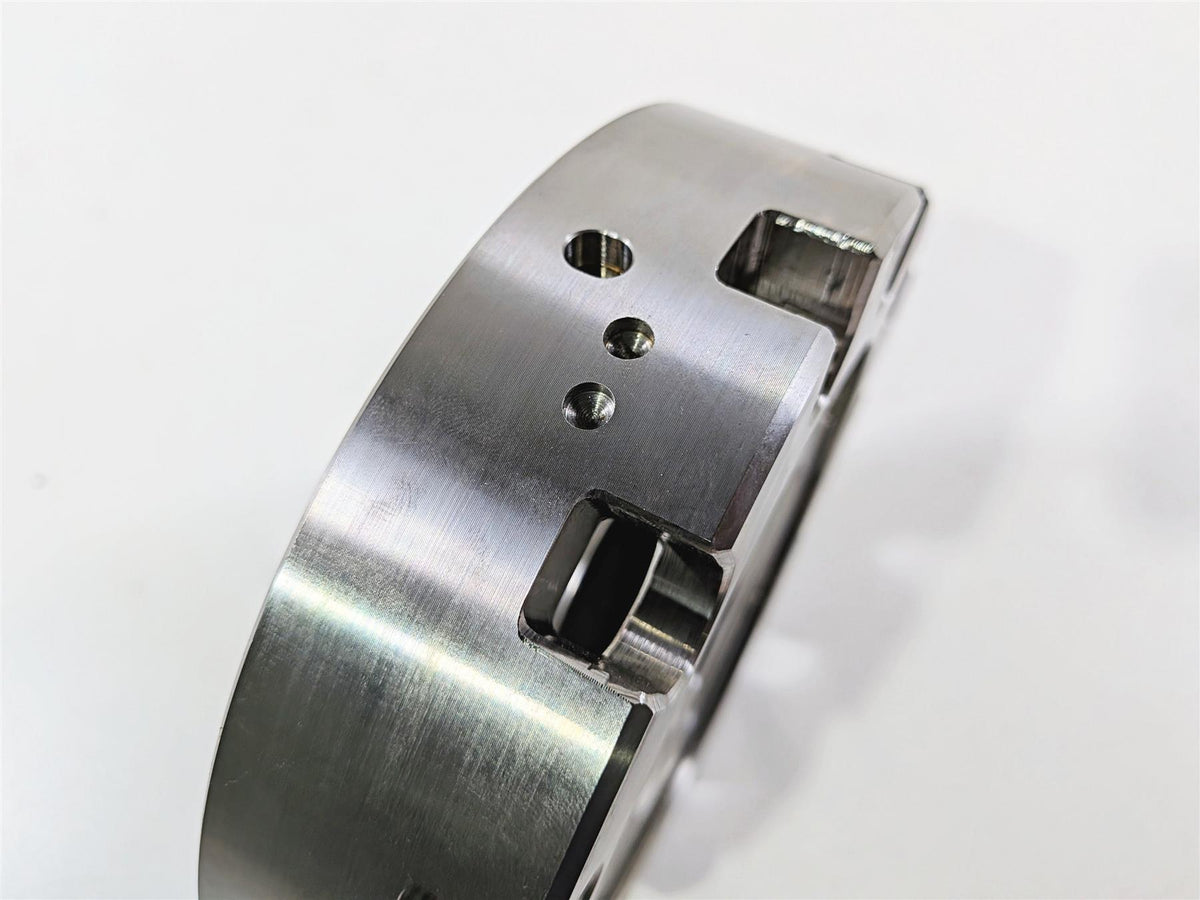 2019 BMW R1250GS K50 Ignition Flywheel Fly Wheel Rotor 7K Only 12318406639 {{ shop.shopifyCountryName }} - Mototech271