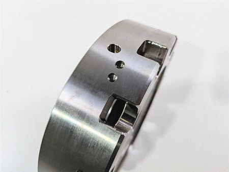 2019 BMW R1250GS K50 Ignition Flywheel Fly Wheel Rotor 7K Only 12318406639 {{ shop.shopifyCountryName }} - Mototech271