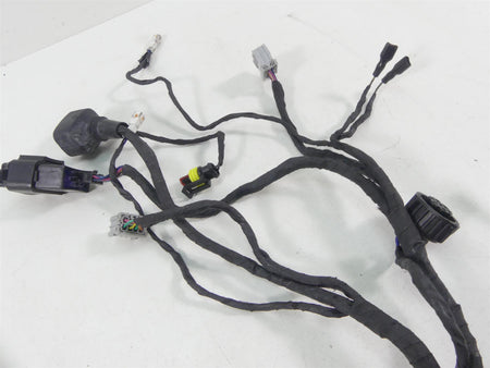 2012 Mv Agusta Brutale 1090 R Main Wiring Harness Loom -No Cuts 8000B4909 {{ shop.shopifyCountryName }} - Mototech271