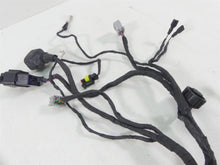 Load image into Gallery viewer, 2012 Mv Agusta Brutale 1090 R Main Wiring Harness Loom -No Cuts 8000B4909
