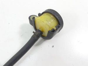 2007 Harley Sportster XL1200 Nightster Rear Brake Master Cylinder 1/2 42521-07 | Mototech271