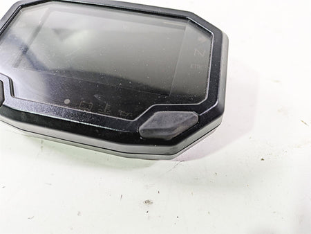 2024 Kawasaki ZX6R ZX636 Ninja Speedometer Gauge Instrument 40Mi Only 25036-0070 {{ shop.shopifyCountryName }} - Mototech271