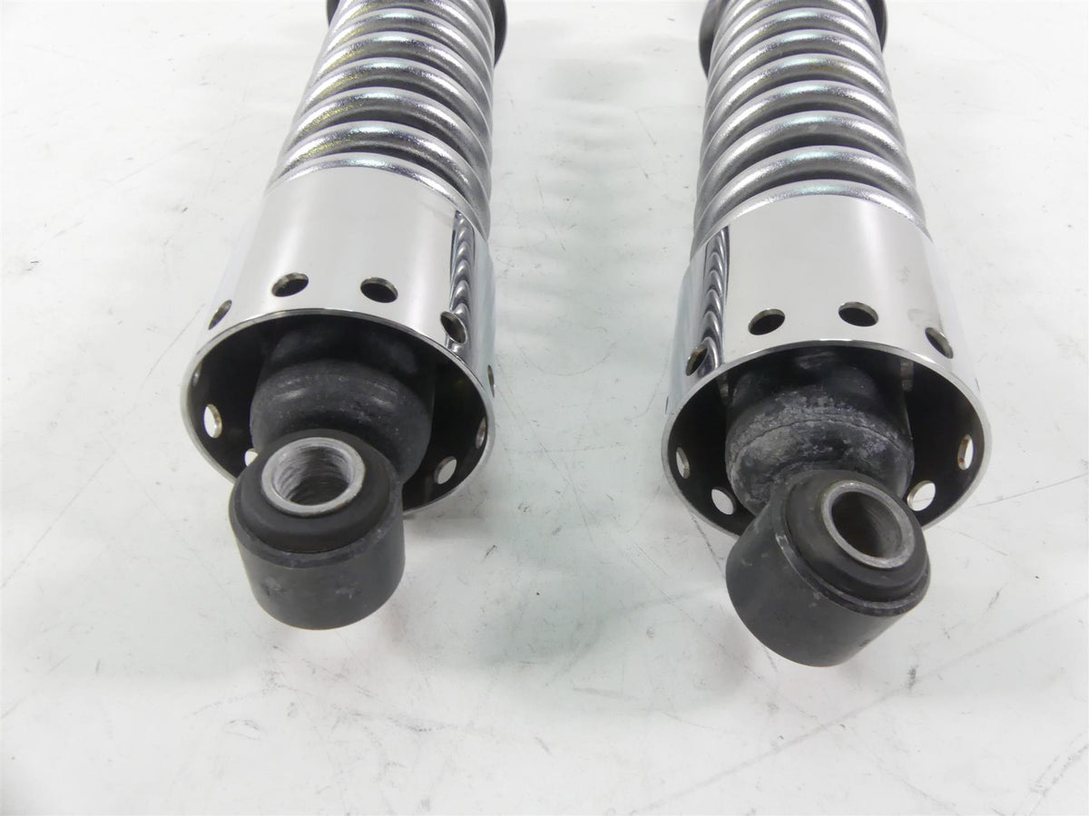 2013 Harley FXDWG Dyna Wide Glide Rear 12" Shock Damper Set 54615-01 {{ shop.shopifyCountryName }} - Mototech271