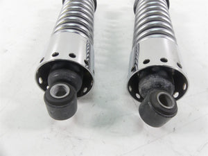 2013 Harley FXDWG Dyna Wide Glide Rear 12" Shock Damper Set  54615-01