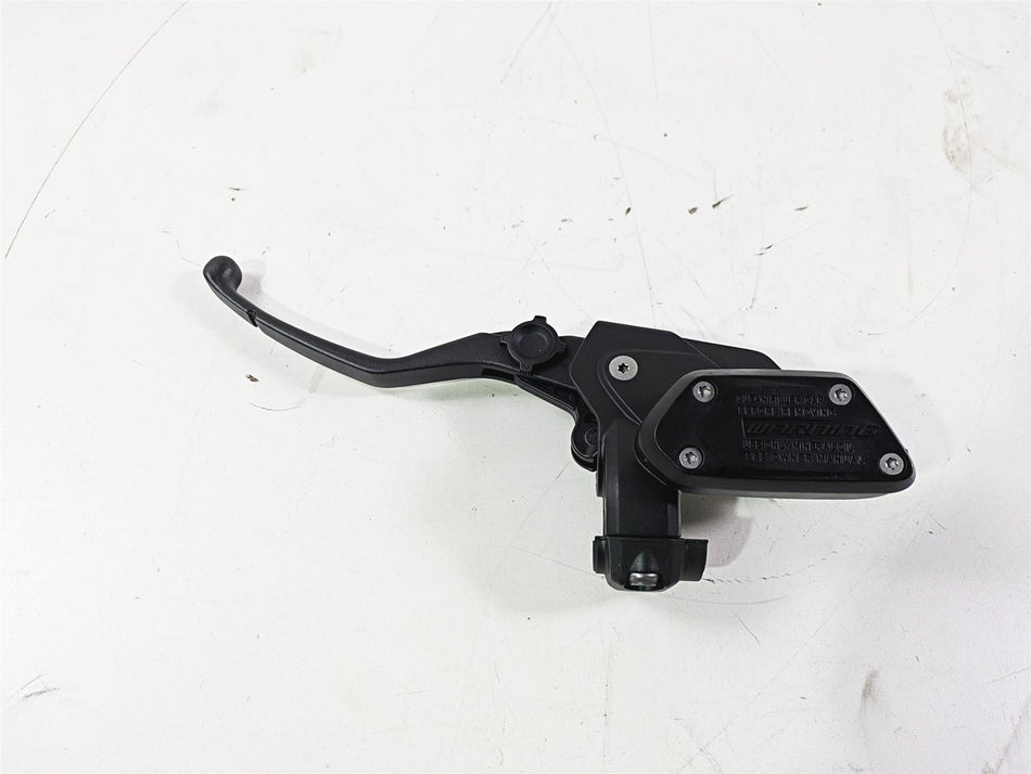 2016 BMW R1200RS K54 Magura Clutch Master Cylinder 32728524919 {{ shop.shopifyCountryName }} - Mototech271