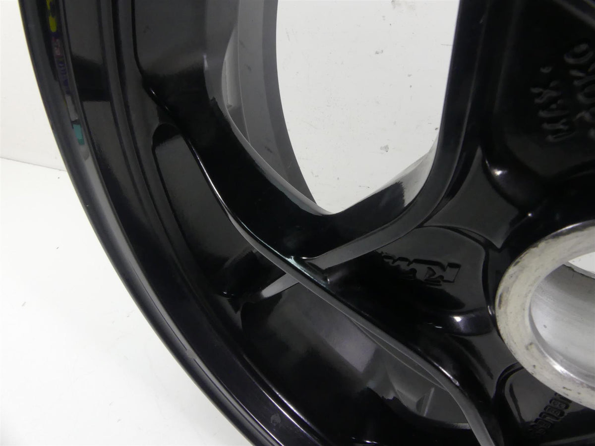 2016 KTM 1290 Superduke R Straight Rear Wheel Rim 17x6 6141010104430 {{ shop.shopifyCountryName }} - Mototech271