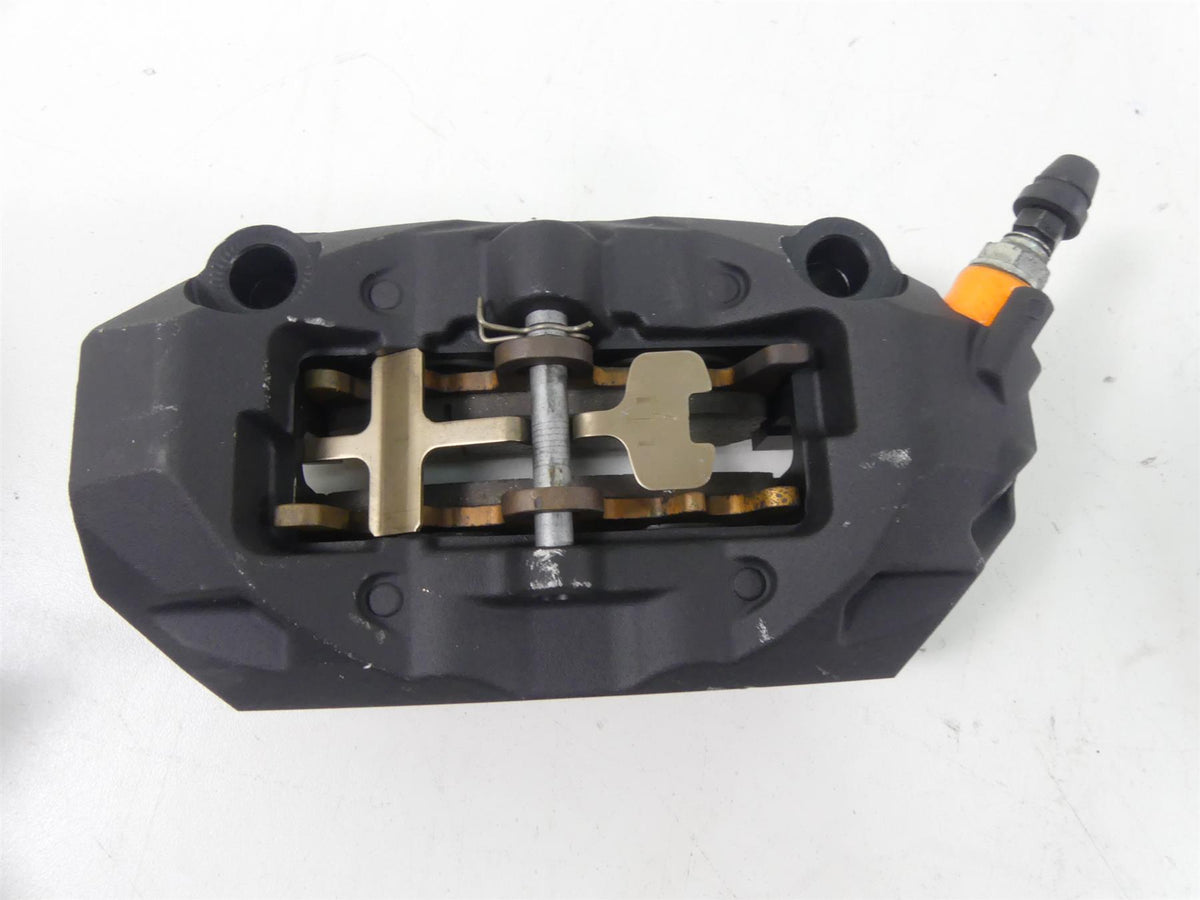2015 BMW R1200RT K52 Brembo Front Brake Caliper Set 34118556205 34118556206 {{ shop.shopifyCountryName }} - Mototech271