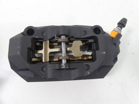 2015 BMW R1200RT K52 Brembo Front Brake Caliper Set 34118556205 34118556206 {{ shop.shopifyCountryName }} - Mototech271