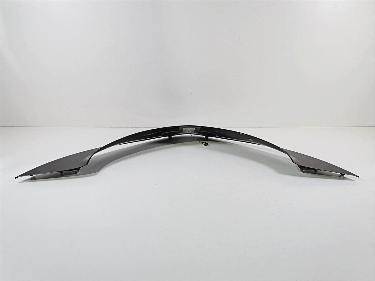 2013 Victory Vision Tour Upper Outer Visor Cover Fairing 1017244 {{ shop.shopifyCountryName }} - Mototech271