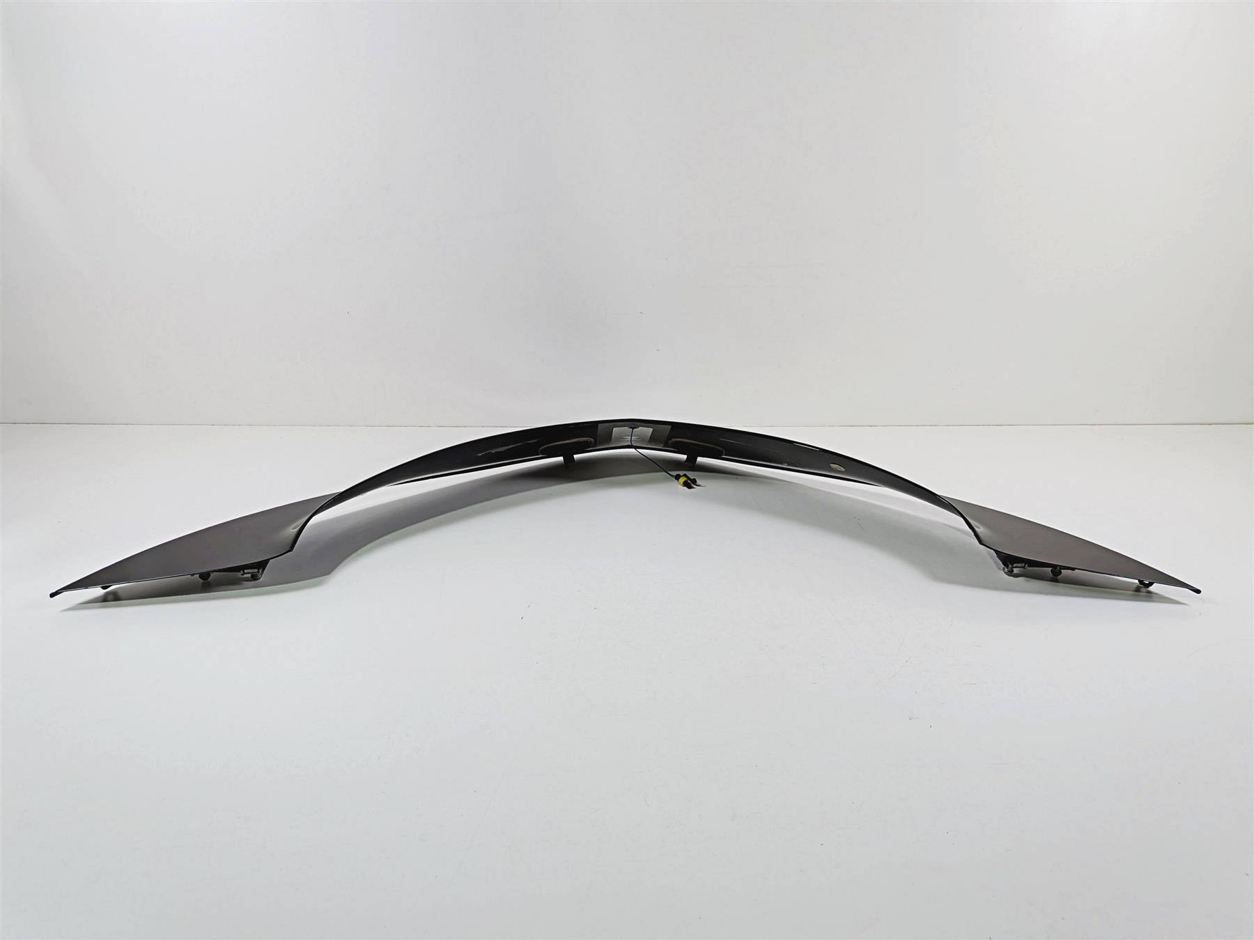 2013 Victory Vision Tour Upper Outer Visor Cover Fairing 1017244 {{ shop.shopifyCountryName }} - Mototech271