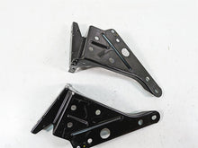 Load image into Gallery viewer, 2020 Harley Touring FLHX Street Glide Front Fairing Mounting Brackets 57000170
