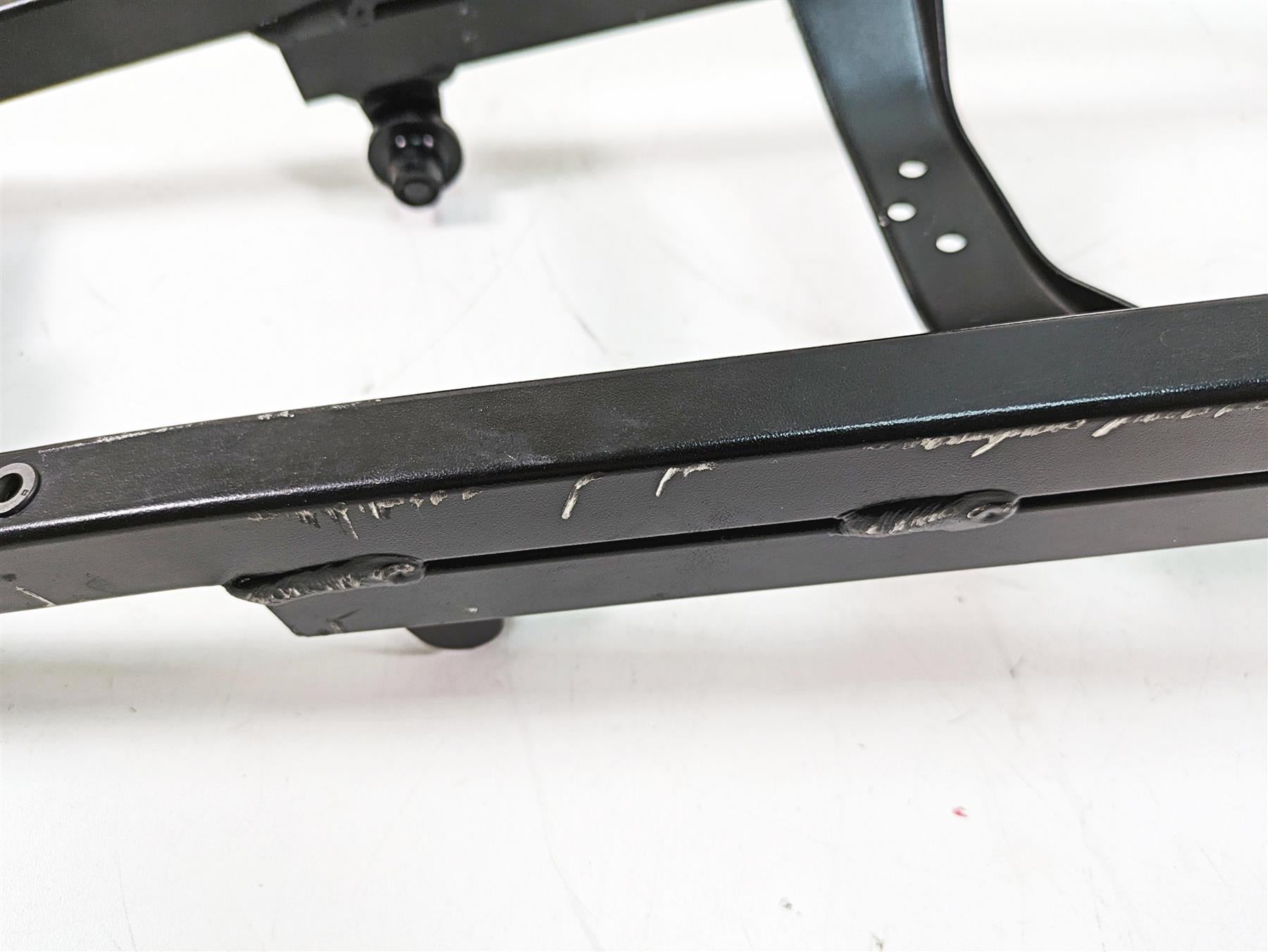2015 BMW S1000RR K46 Rear Subframe Sub Frame - Read 46518550381 {{ shop.shopifyCountryName }} - Mototech271