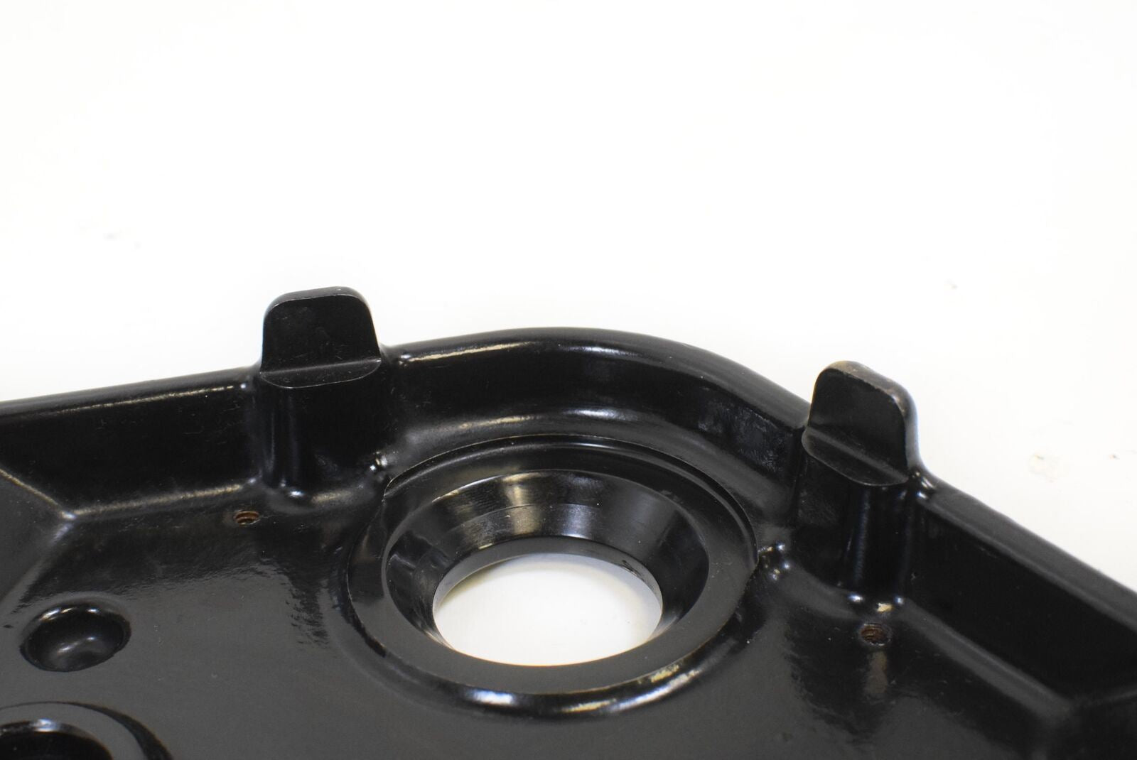 2012 Harley Touring FLHTC Electra Glide Upper Triple Tree Steering Clamp 45435-1 {{ shop.shopifyCountryName }} - Mototech271