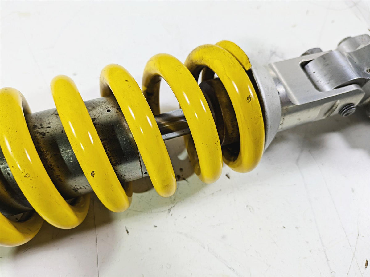 2016 Moto Guzzi Stelvio 1200 8V NTX Sachs Rear Suspension Shock Damper 886201 {{ shop.shopifyCountryName }} - Mototech271