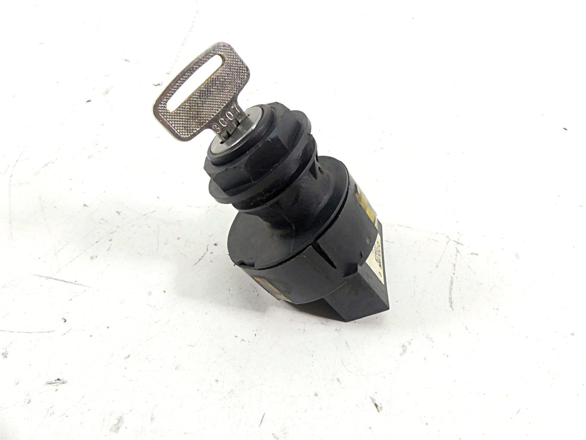 2021 Can Am Maverick Sport 1000R XRC Ignition Switch Key Set 710004198 {{ shop.shopifyCountryName }} - Mototech271