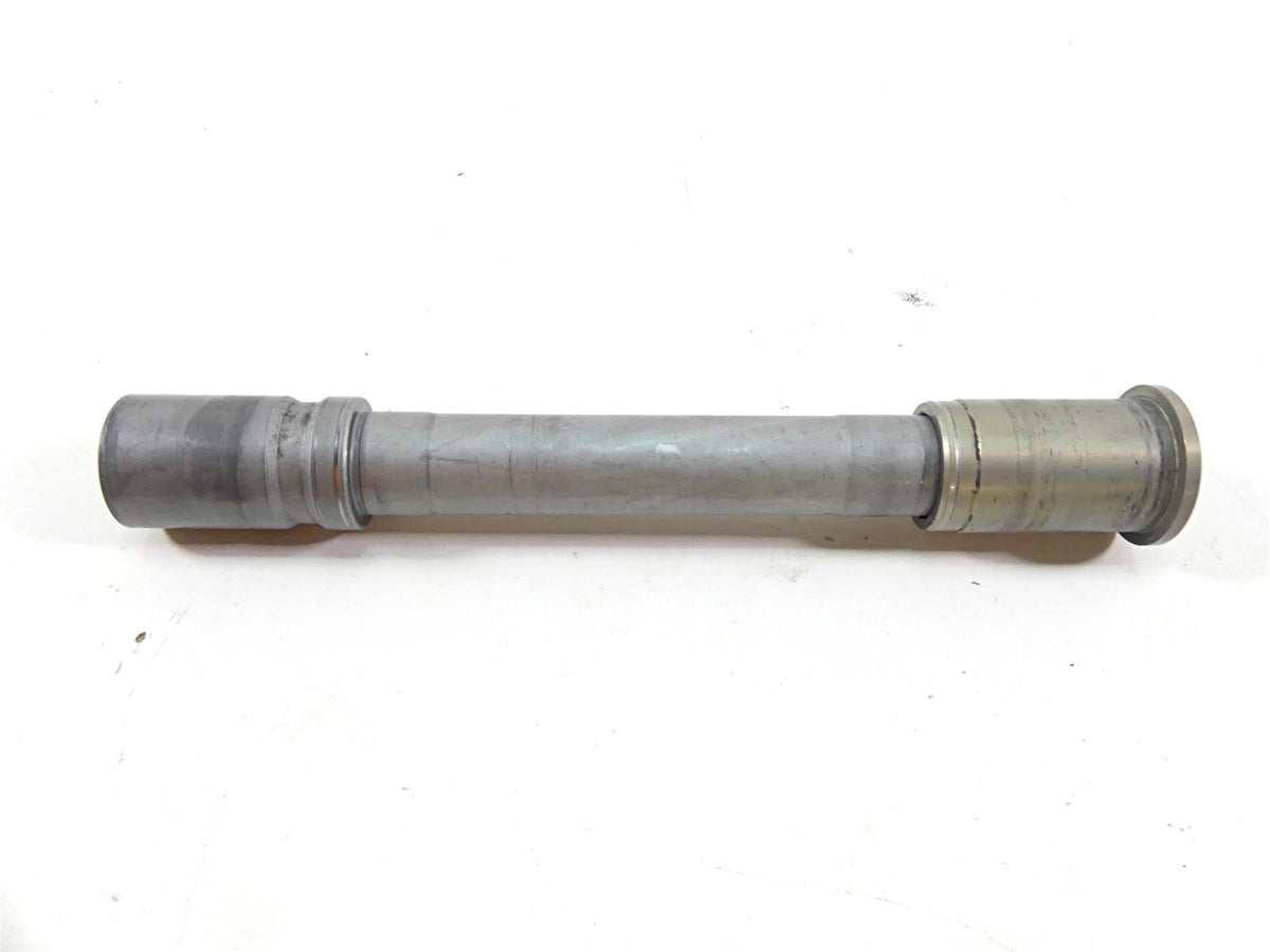 2013 BMW S1000RR K46 Straight Front Axle Wheel Spindle 31427713304 {{ shop.shopifyCountryName }} - Mototech271