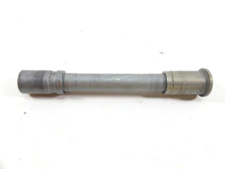 2013 BMW S1000RR K46 Straight Front Axle Wheel Spindle 31427713304 {{ shop.shopifyCountryName }} - Mototech271