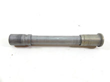Load image into Gallery viewer, 2013 BMW S1000RR K46 Straight Front Axle Wheel Spindle 31427713304

