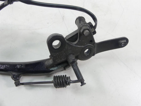 2020 Suzuki GSX1300 R Hayabusa Side Kickstand Kick Stand + Sensor 42310-24F00 {{ shop.shopifyCountryName }} - Mototech271