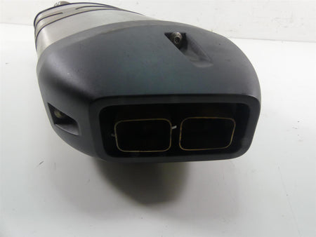 2019 BMW R1250GS K50 Oem Tenneco Exhaust Pipe Muffler Silencer 18518559513 {{ shop.shopifyCountryName }} - Mototech271