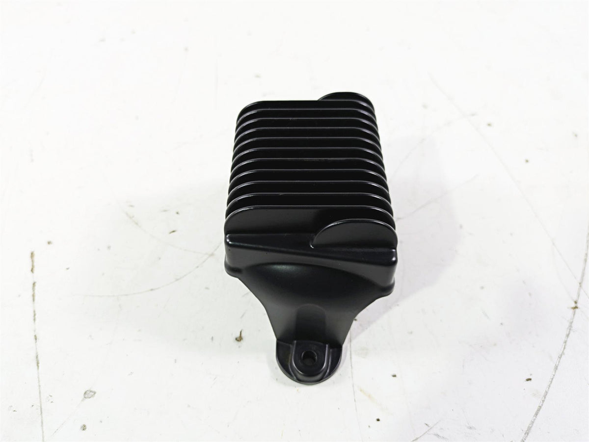 2016 Harley Touring FLTRX Road Glide Rectifier Voltage Regulator 74505-09A {{ shop.shopifyCountryName }} - Mototech271