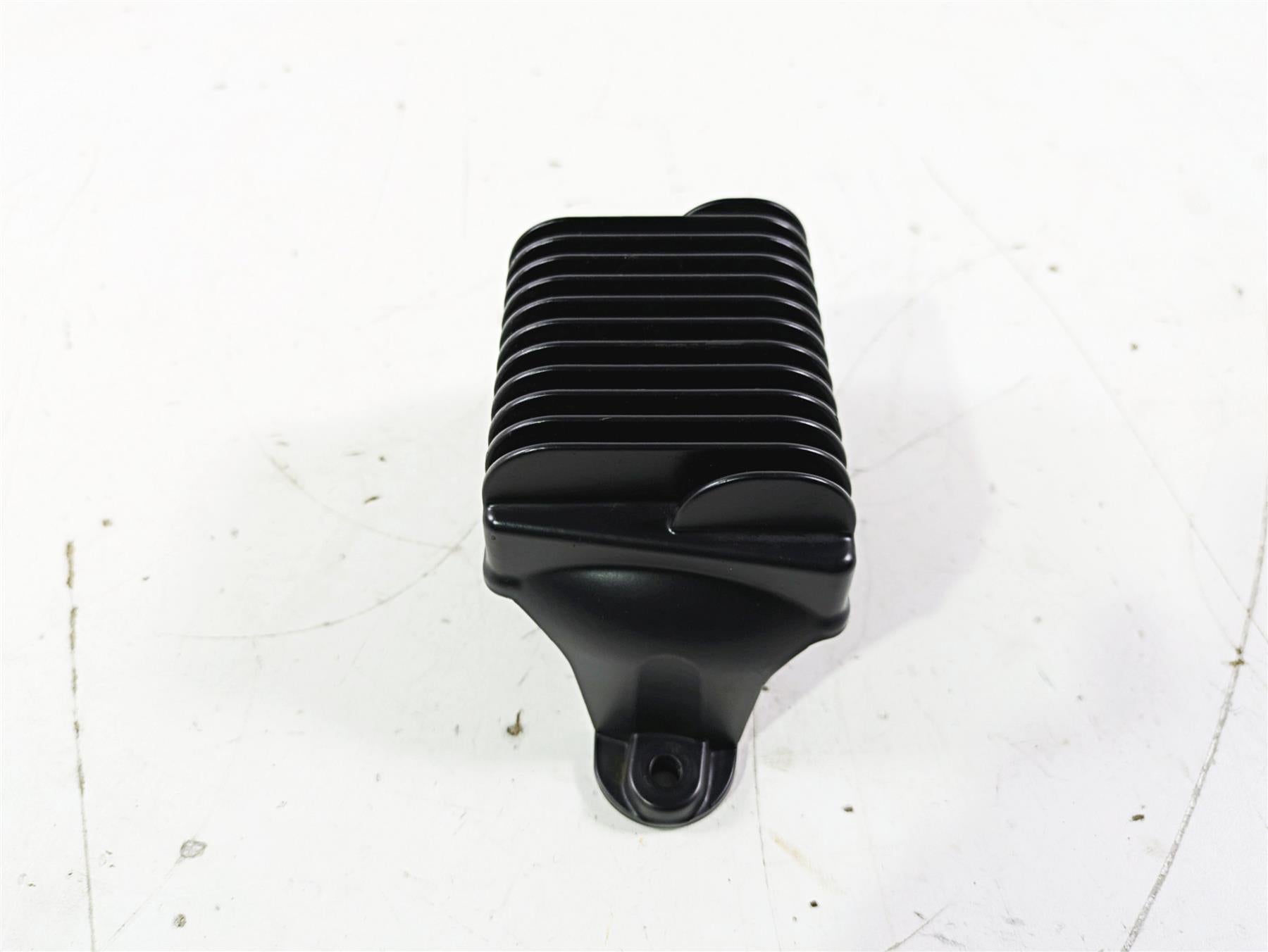 2016 Harley Touring FLTRX Road Glide Rectifier Voltage Regulator 74505-09A {{ shop.shopifyCountryName }} - Mototech271