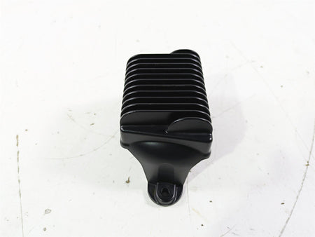 2016 Harley Touring FLTRX Road Glide Rectifier Voltage Regulator 74505-09A {{ shop.shopifyCountryName }} - Mototech271