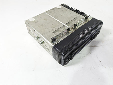 2008 Harley Touring FLHTCU E-Glide 105TH Harman Kardon Radio CD Player 76160-06 {{ shop.shopifyCountryName }} - Mototech271