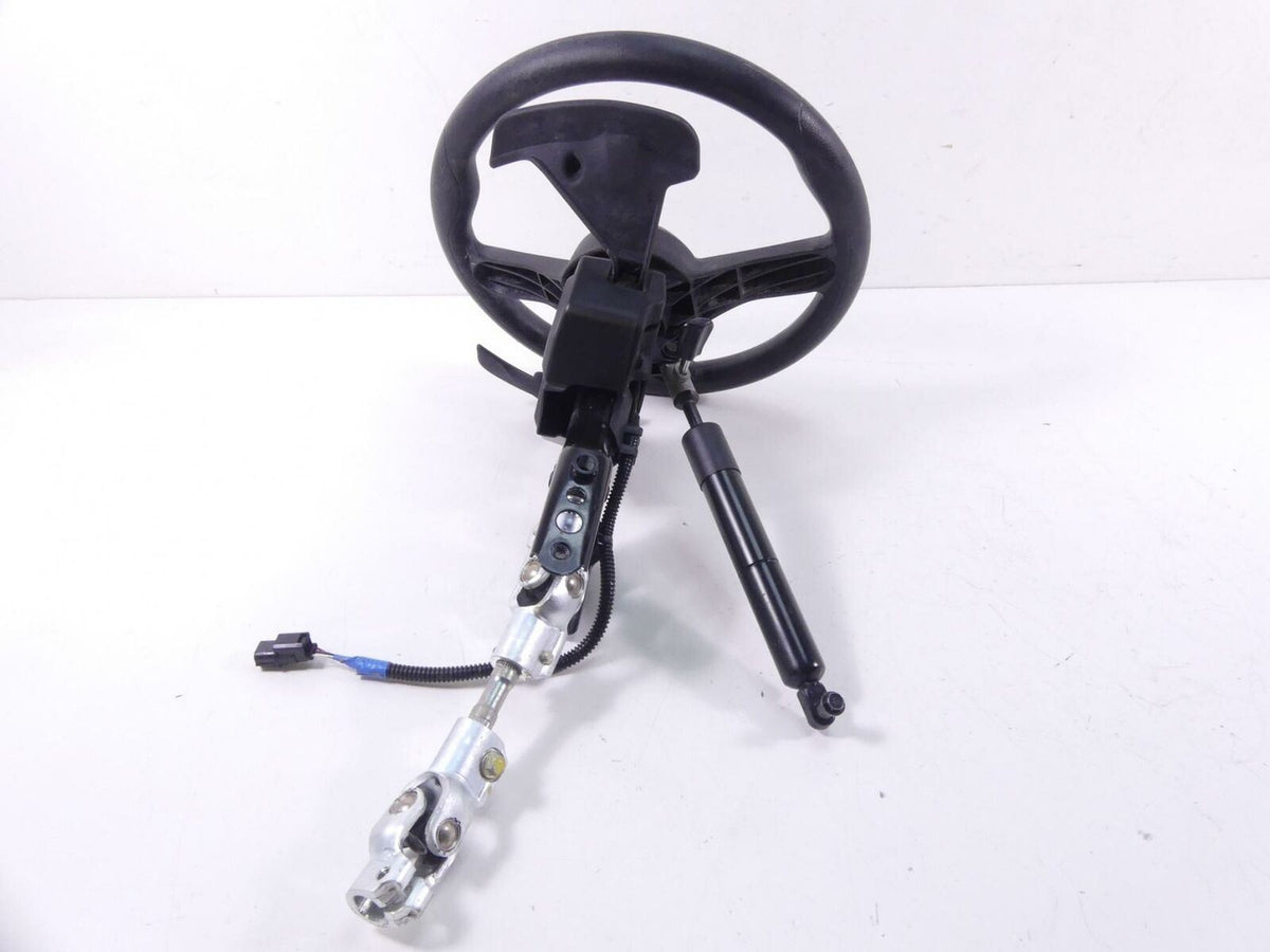 2019 Honda Talon SXS1000 S2X Steering Wheel Mount Assembly 53110-HL3-A01 {{ shop.shopifyCountryName }} - Mototech271