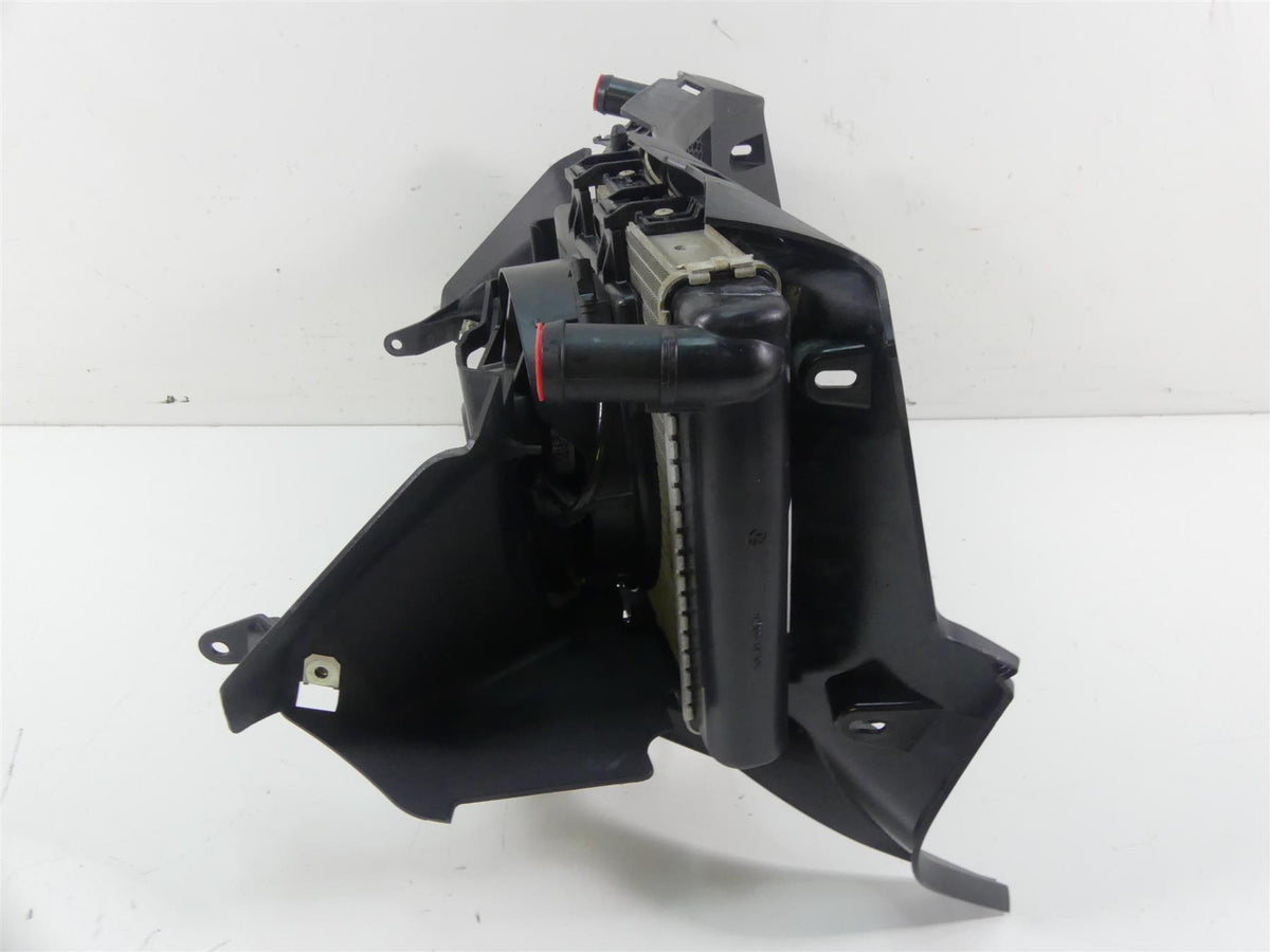 2020 BMW F850 GS K81 Rallye Radiator Fan Reservoir Cover 17118565248 17111600196 {{ shop.shopifyCountryName }} - Mototech271