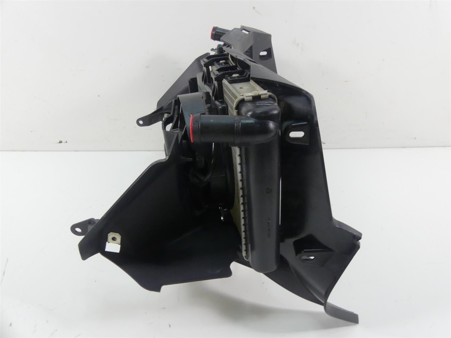 2020 BMW F850 GS K81 Rallye Radiator Fan Reservoir Cover 17118565248 17111600196 {{ shop.shopifyCountryName }} - Mototech271