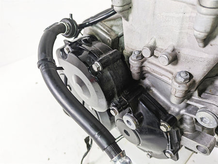 2018 Suzuki GSX1300 R Hayabusa Running Engine Motor 14k - Video 11302-24820 {{ shop.shopifyCountryName }} - Mototech271