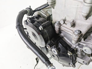 2018 Suzuki GSX1300 R Hayabusa Running Engine Motor 14k - Video 11302-24820