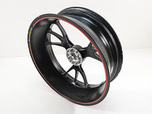 Load image into Gallery viewer, 2020 Ducati Hypermotard 950 SP Marchesini 17x5.5 Rear Wheel Rim 50221561AB
