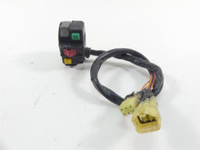 Load image into Gallery viewer, 2014 Can Am Renegade 1000 STD Left Hand Control Switch 710003063 703500919 | Mototech271
